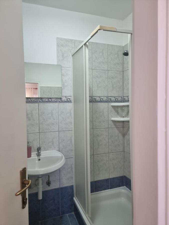 Apartmani Alen Dinjiska Exterior photo