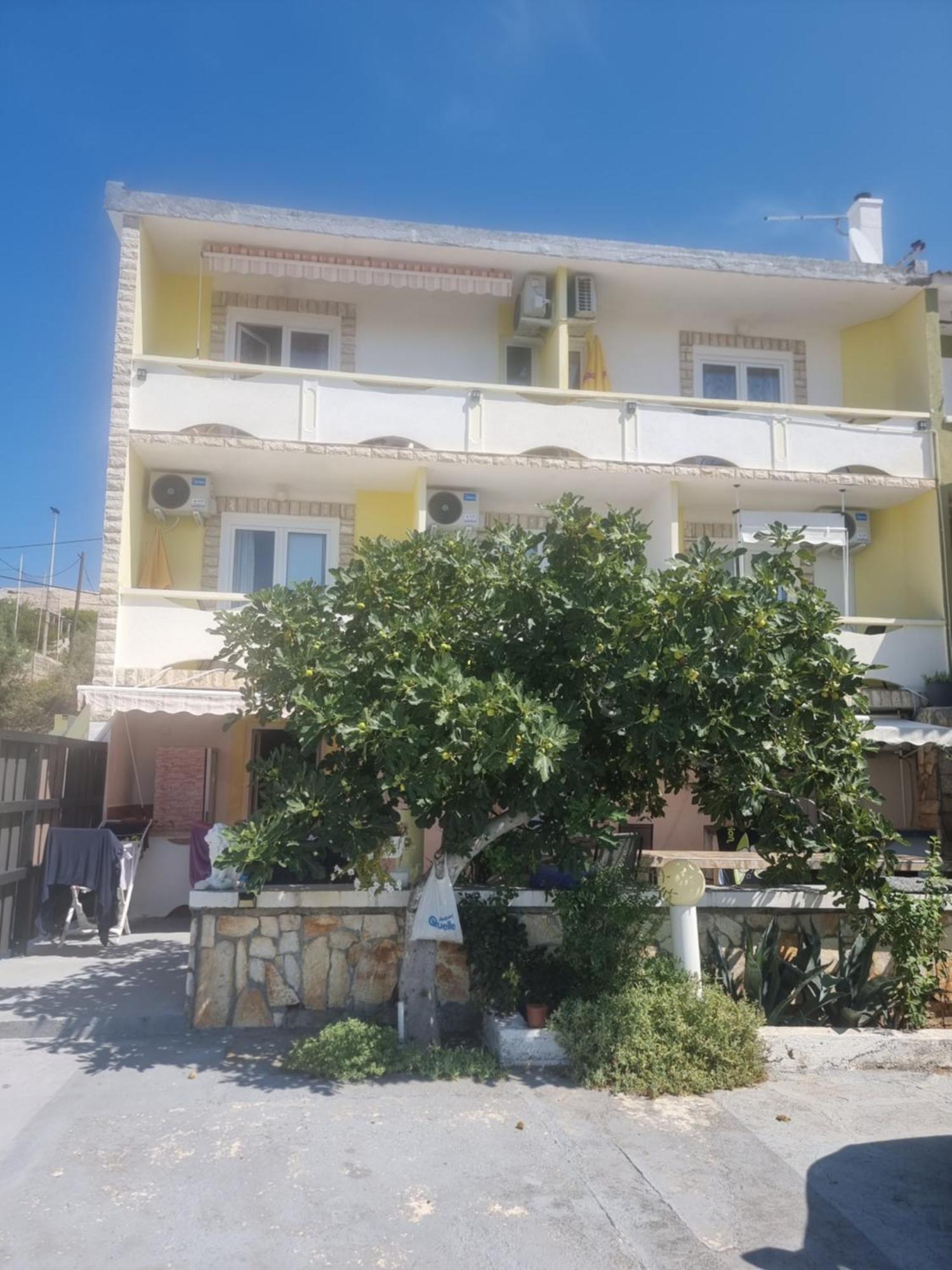 Apartmani Alen Dinjiska Exterior photo